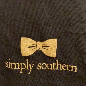 Simply southern long sleeve